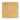 Single 4x4 tumbled gold yellow travertine tile