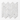 Thassos white marble mini-herringbone mosaic, 5/8x1 1/4