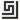 Thassos White Marble Border - Greek Key Corner with Black Dots - 2