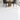 Thassos White 12x12 marble tile dining nook flooring