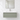 Thassos White 4x12 marble bathroom wall application