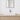 Thassos White 4x4 tumbled marble bathroom backsplash