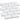 Thassos White deep-beveled brick side-angle close-up