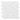 Thassos White Marble Mosaic - 2x4 Brick Deep-Beveled