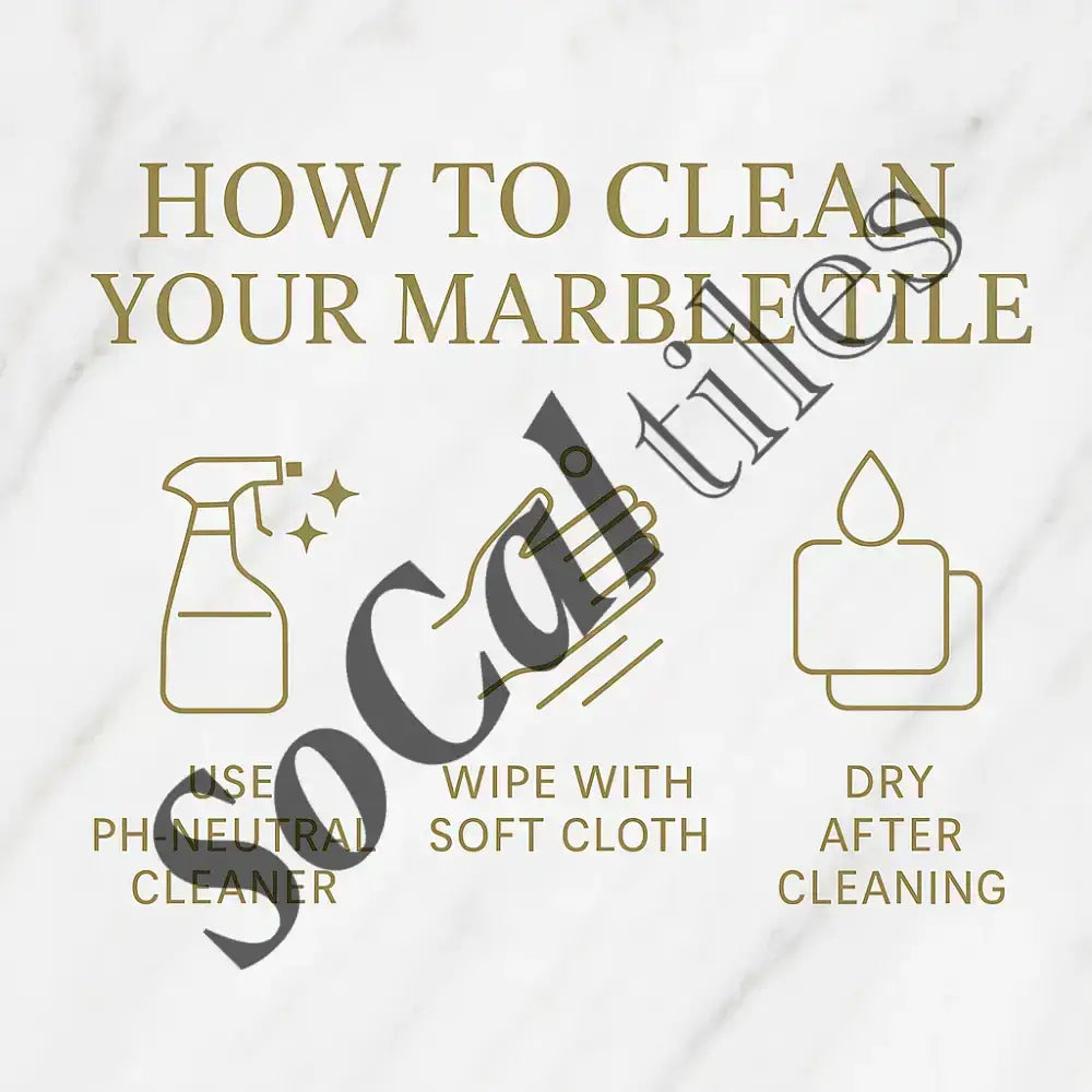 Thassos White Marble Basketweave Mosaic (w/ Blue-Gray) Polished/Honed Backsplash Tile