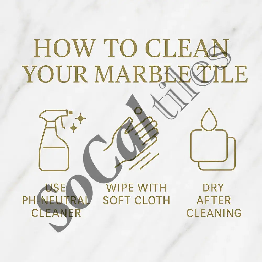 Thassos White Marble Basketweave Mosaic (w/ Blue-Gray) Polished/Honed Backsplash Tile