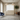Tundra Gray 12x24 marble tile hotel lobby application