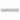 Tundra Gray Marble 2x12 chair rail on white