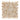 Valencia Travertine 1’’ X 2’’ Diamond Mosaic Tumbled Wall Tile