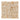 Valencia Travertine 5/8’’ X 5/8’’ Mosaic Tumbled Wall Tile