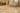 Valencia Travertine Versailles-pattern bathroom floor