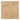 Walnut Travertine 18’’ X 18’’ Tile Tumbled Wall Tile
