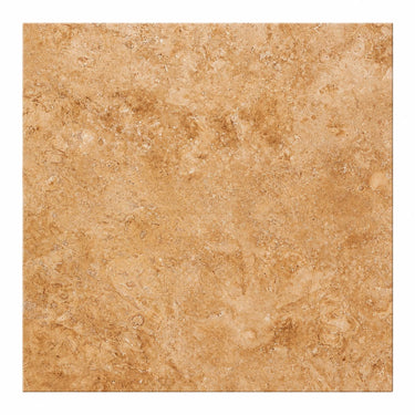 Walnut Travertine Tile - 24x24