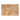 Walnut Travertine 16’’ X 24’’ Tile Unfilled Brushed & Chiseled Wall Tile