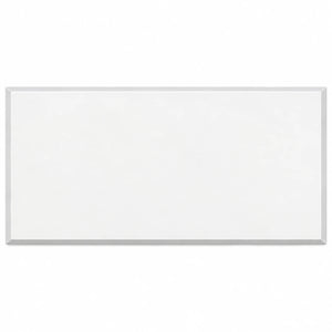 Bianco Dolomite Tile - 3x6 Deep-Beveled
