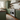 White Pearl Botticino 12x12 kitchen backsplash