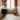 White Pearl Botticino 2x2 mosaic powder room
