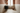 White Pearl Botticino 2x2 mosaic powder room