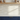 White Pearl Botticino 3x6 backsplash application